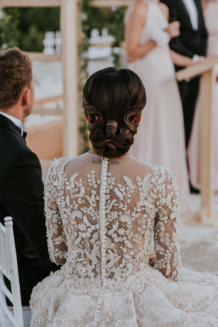FIH Fotografie » Diipa & Oleg European wedding